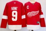 Detroit Red Wings #9