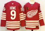 Detroit Red Wings #9 - Image 2
