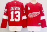 Detroit Red Wings #13