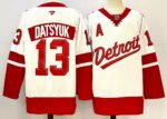 Detroit Red Wings #13 - Image 2