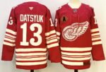 Detroit Red Wings #13 - Image 3