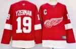 Detroit Red Wings #19 - Image 2