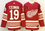 Detroit Red Wings #19 - Image 3