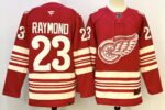 Detroit Red Wings #23 - Image 2