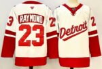 Detroit Red Wings #23 - Image 3