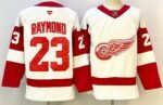 Detroit Red Wings #23 - Image 4
