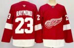 Detroit Red Wings #23 - Image 5