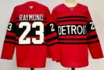 Detroit Red Wings #23 - Image 6