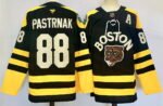 Boston Bruins #88 - Image 3