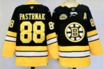 Boston Bruins #88 - Image 4
