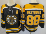 Boston Bruins #88 - Image 5