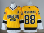 Boston Bruins #88 - Image 6