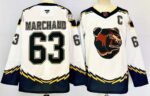 Boston Bruins #63 - Image 2