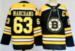 Boston Bruins #63 - Image 3