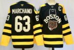 Boston Bruins #63 - Image 4