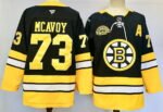 Boston Bruins #73 - Image 4