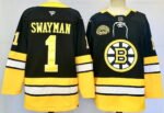 Boston Bruins #1 - Image 2