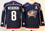 Columbus Blue Jackets -
