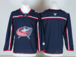 Columbus Blue Jackets - - Image 3
