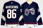Columbus Blue Jackets - - Image 4