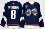 Columbus Blue Jackets - - Image 5