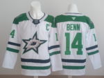 Dallas Stars #14 - Image 3