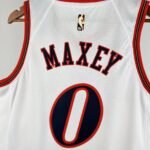 26 Season Philadelphia 76ers Retro #0 - Image 6