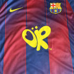 Barcelona x Olivia Rodrigo 25/26 - Image 3
