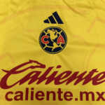 26/27 Club América Home Shirt - Image 4