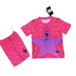 France 2026/27 Goalkeeper Jersey -kids