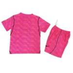 France 2026/27 Goalkeeper Jersey -kids - Image 2