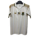 South Africa 2026 Speical White Jersey S-4XL Fan Version