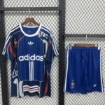 France 2026/27 Concept Jersey