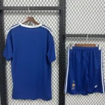 France 2026/27 Concept Jersey - Image 2
