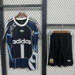 Argentina 2026/27 Concept Jersey