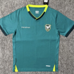 Bolivia 2026 Home Jersey S-4XL