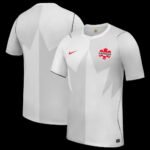 2026 Canada Third  Jersey S-4XL Fan Version