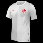 2026 Canada Third  Jersey S-4XL Fan Version - Image 2