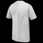 2026 Canada Third  Jersey S-4XL Fan Version - Image 3