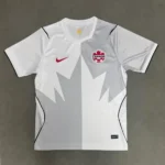 2026 Canada Third  Jersey S-4XL Fan Version - Image 4