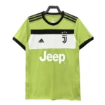 Retro Juventus 2017/18 Third S-XXL
