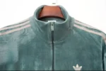 Adidas Jacket - Image 3