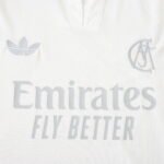 Real Madrid 125 Years Jersey - Image 4