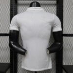 Player Version Real Madrid 125 Years Jersey - Image 2