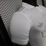 Player Version Real Madrid 125 Years Jersey - Image 5