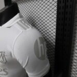 Player Version Real Madrid 125 Years Jersey - Image 6