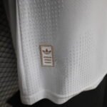 Player Version Real Madrid 125 Years Jersey - Image 8