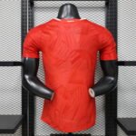 Player Version Benfica 26/27 Home Jersey S-XXL - Image 2