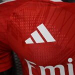 Player Version Benfica 26/27 Home Jersey S-XXL - Image 3