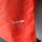 Player Version Benfica 26/27 Home Jersey S-XXL - Image 7